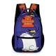 thumbnail image 1 of 2 Perros Tontos Mochila Escolar para Niños y Niñas, Mochila Infantil de Alta Calidad Ligera, Grande y Duradera 43x15x32cm, 1 of 6