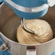 thumbnail image 3 of Juego de accesorios KitchenAid de acero inoxidable para batidoras de pie, 3 of 3