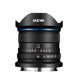 thumbnail image 2 of Objetivo LAOWA Venus 9 mm f/2.8 Zero‑D para Canon EF‑M, 2 of 3