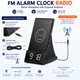 thumbnail image 4 of Cargador inalámbrico dpnao 8‑en‑1 con altavoz Bluetooth 100‑240 V, 4 of 9