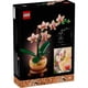 thumbnail image 2 of LEGO Botanicals Orquídea Mini 10343 Set Adultos 608pzs, 2 of 3