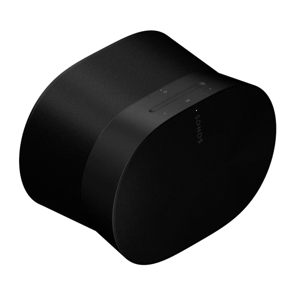 Parlante Wifi Y Bluetooth Era 300 Sonos - Negro