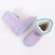 thumbnail image 4 of Bota Niña Chiporro Keep Palm Lilo & Stitch Morado Disney, 4 of 5