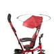 thumbnail image 2 of Triciclo 360 Red 3 en 1, 2 of 4
