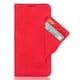 thumbnail image 5 of Funda Tipo Billetera FOXDOCK para Samsung Galaxy S25 – Tapa Flip con Tarjetero, 5 of 5
