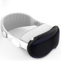 Funda Marco Aaronmei Vision Pro Negra