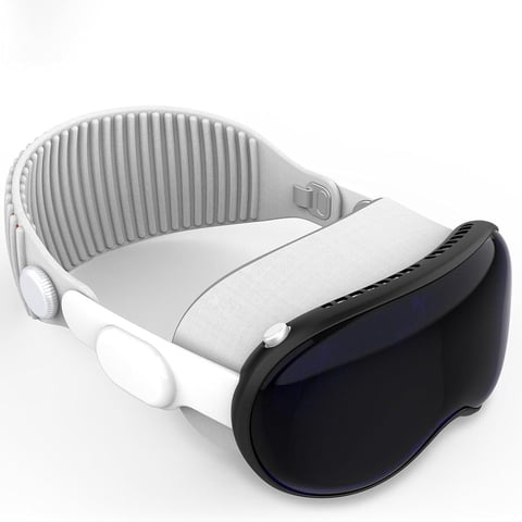 Funda Marco Aaronmei Vision Pro Negra