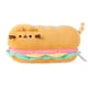 thumbnail image 1 of Peluche GUND Pusheen 28 cm Sándwich Sub Squisheen, 1 of 7