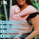 thumbnail image 5 of Portabebés Wrap Baby K'tan Active Yoga para recién nacidos de hasta 16 kg, 5 of 9