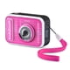thumbnail image 3 of Cámara de vídeo HD VTech KidiZoom Creator Cam Glitter Pink, 3 of 9