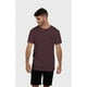 thumbnail image 1 of Polera Orgánica Trippin Forever V2 Burdeo Hombre Falcone, 1 of 3