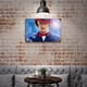 thumbnail image 5 of El Regreso de Mary Poppins Cartel Metálico, Decoración de Pared de Cartel Metálico Personalizado para Regalos de Fans, Amigos, Familia y Amantes 30*40cm, 5 of 6