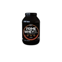 Qnt - Proteina Prime Whey Stramberry 908Gr -