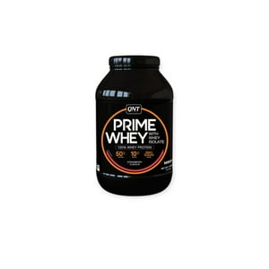 Qnt - Proteina Prime Whey Stramberry 908Gr -