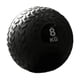 thumbnail image 1 of Balón medicinal 8kg para entrenamiento slam ball / #2, 1 of 3