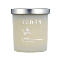 Velas Aromáticas Zheng Sensa Serie 150G Aromas Ambiental Calma