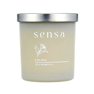 Velas Aromáticas Zheng Sensa Serie 150G Aromas Ambiental Calma