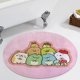 thumbnail image 5 of Alfombra Redonda Sumikko Gurashi Felpa Coral 60 cm, 5 of 6