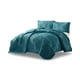 thumbnail image 2 of Cubrecama Quilt Delgado Diseño Tufting De Lujo Suave 2 Plazas, 2 of 4