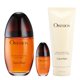 thumbnail image 2 of Perfume Calvin Klein Obsession Eau de Parfum para mujer, set de 3 piezas, 2 of 4