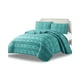thumbnail image 2 of Cubrecama Quilt Tufting De Lujo Suave 2 Plazas, 2 of 4