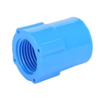 Pvc - Terminal Hidráulico So-Hi 25Mm X 3/4 -