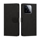 thumbnail image 2 of Cartera para Xiaomi 17 Max con Soporte y Correa, Negro, 2 of 6