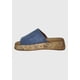 thumbnail image 4 of Sandalia Madeira Azul, 4 of 5