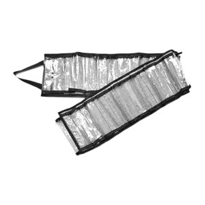 Bothyi - Portarrollos De Vinilo Para Colgar En La Pared Del Armario, Ideal Para Manualidades.