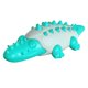 thumbnail image 4 of Mascota Perro Chew Toy Molar Stick Dental Cuidado Bucal Limpieza De Dientes Cepillo De Dientes Juguete Lake Blue, 4 of 5