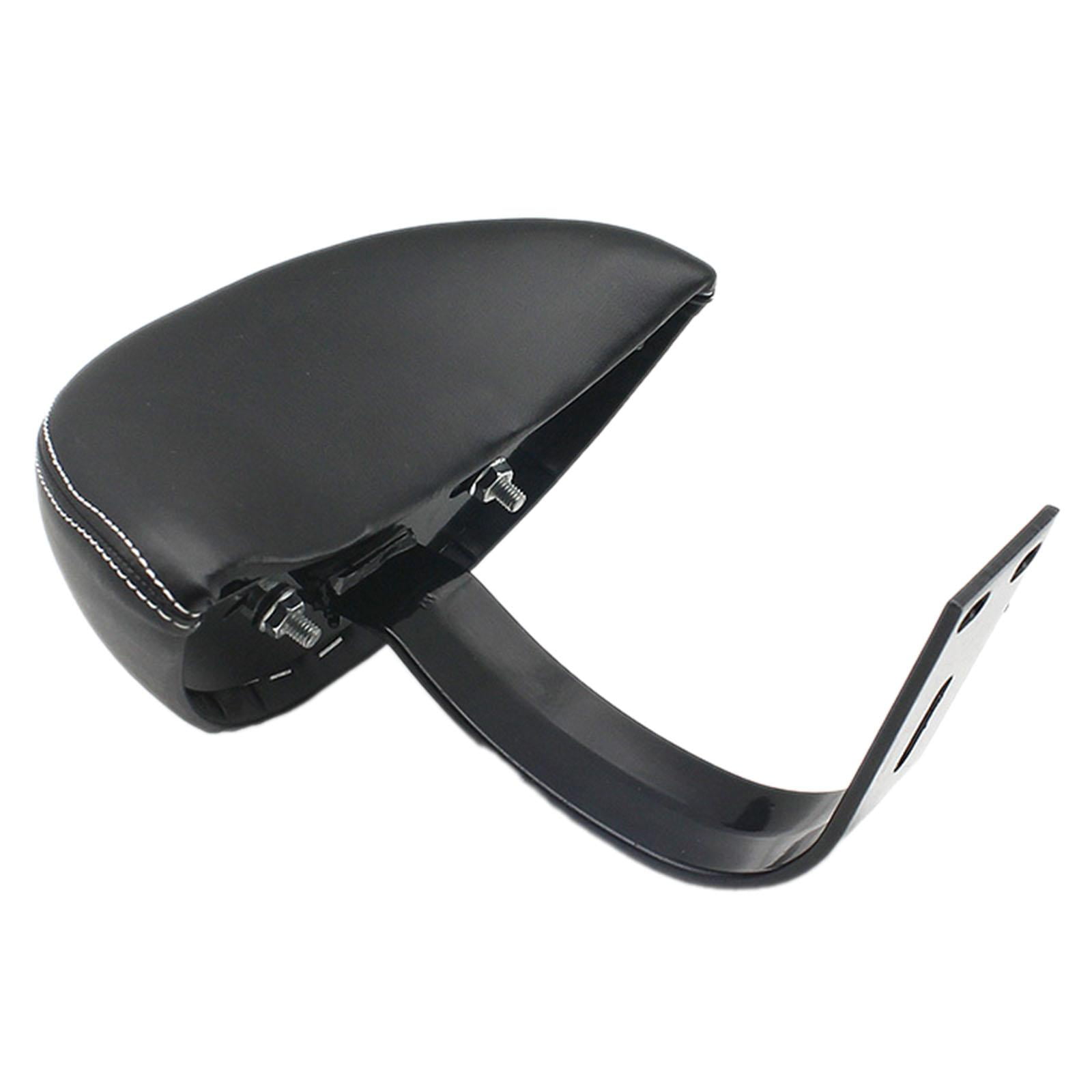 Ioensy - Respaldo Genérico Para Scooter Eléctrico Que Reemplaza El Respaldo De La Barra Sissy Para Bicicletas