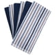 thumbnail image 2 of Paños De Cocina Premium 16 X 26 Cm Paquete De 6 Unidades Azul, 2 of 6