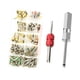 thumbnail image 1 of Kit De Núcleo De Válvula De Aire Acondicionado De 102 Piezas, Herramienta De Extracción De Metal De Fácil Instalación, 1 of 5