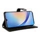 thumbnail image 3 of FOXDOCK Funda tipo Cartera para Samsung Galaxy A35 – Cubierta de Cuero PU con Múltiples Ranuras, Bolsillo para Efectivo y Correa de Muñeca, 3 of 6