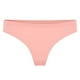 thumbnail image 3 of Pack de 6 Calzones Colaless Microfibra Corte Laser Mujer, 3 of 3