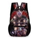 thumbnail image 1 of Dream Smp Mochila Escolar Para Niños Y Niñas Mochila Infantil De Alta Calidad Ligera Grande Y Duradera 43x15x32cm, 1 of 6