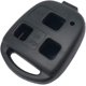 thumbnail image 5 of Cubierta para Llavero Horande Lexus ES, GS, GX, IS, LS, RX, SC, 5 of 6