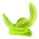 thumbnail image 1 of Pelota De Tenis Transparente Clip De Entrenamiento Engranaje ABS Tenedor De Pinza De Pena Verde, 1 of 5