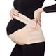 thumbnail image 1 of Maternity Women's Belly Bands, Pregnancy Belly Support Band For Relieving Back, Pelvic, Hip Pain, 1 of 3