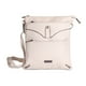 thumbnail image 2 of Bandolera de mujer Felicia Blanco Invierno, 2 of 4