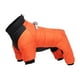 thumbnail image 1 of Perro Abrigo De Invierno Disfraz De Perro Bulldog Francés Ropa De Jardín Ropa Para Mascotas Viaje, 1 of 5