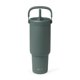 thumbnail image 1 of Vaso térmico aislado Ello Oasis Go+ 946 ml con pajilla anti‑fugas, 1 of 8