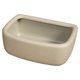 thumbnail image 1 of Animal Bowl Marshall Snap'N Fit, pequeño, capacidad de 500 ml, 1 of 3