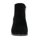 thumbnail image 3 of Botin Amga Full Negro Alquimia, 3 of 6