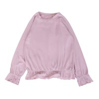 Polera Niña Malva Pillin