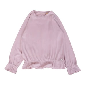 Polera Niña Malva Pillin