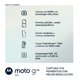 thumbnail image 2 of Smartphone Moto G84 5G 256GB Fucsia, 2 of 7