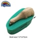 thumbnail image 1 of DIY Polar Bear Seal Silicone Mold Animal Fondant Cake Decoration Chocolate Clay Mold Hippo Baking Tool, 1 of 5