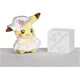 thumbnail image 2 of Peluche Pokémon Pikachu Happy Spring, 20 cm, Pokémon Center, 2 of 3