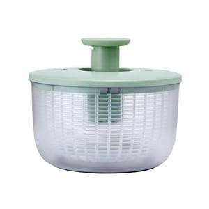 Centrifugadora De Ensaladas Kitchenaid Universal, 7.43 Cuartos De Galón, Pistacho